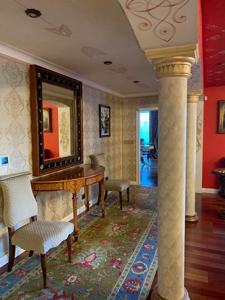 Prodej vily 780 m², pozemek 2515 m² – fotografie 5