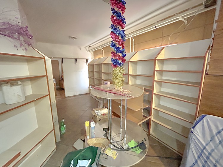 Pronájem komerčního prostoru, 310 m² (15 z 18)