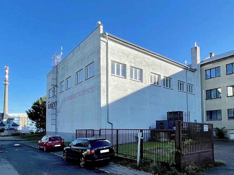 Комерційне приміщення на продаж, 1 600 м² (5 з 27)