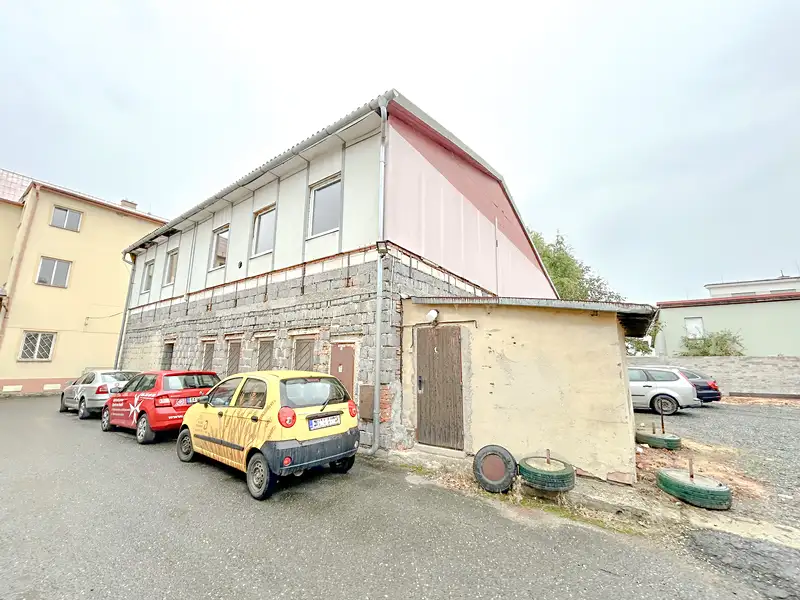 Pronájem obchodního prostoru 310 m², Jeseník – náhled fotky 3