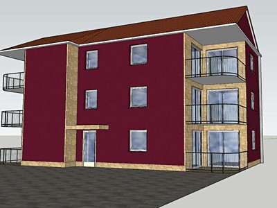 Real Estate Image