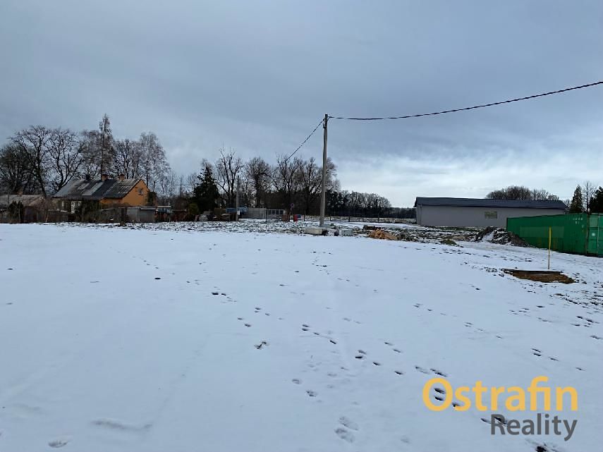 Pronájem komerčního pozemku 3000 m² – fotografie 5