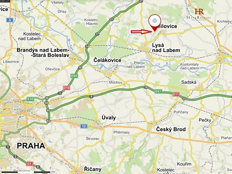 Prodej nemovitosti, 13 m² (20 z 21)