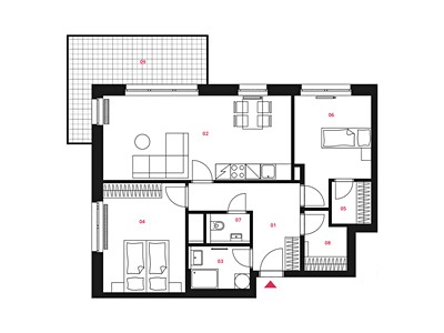 Real Estate Image
