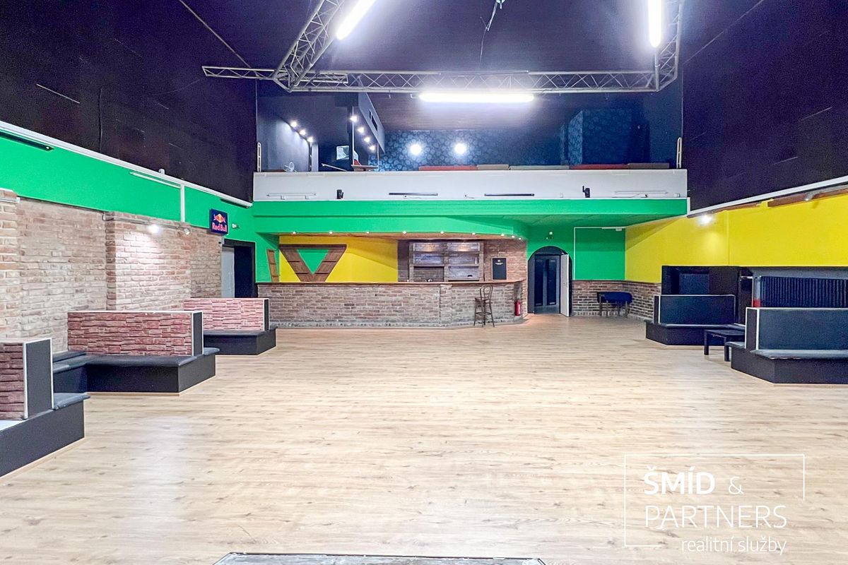 Prodej komerční nemovitosti 560 m² – fotografie 3