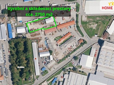 Gewerbefläche zur Miete, 2.750 m² (2 von 9)