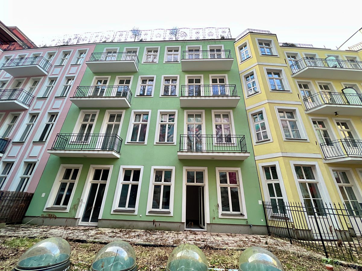 Prodej bytu 6 pokojů a více 185 m²