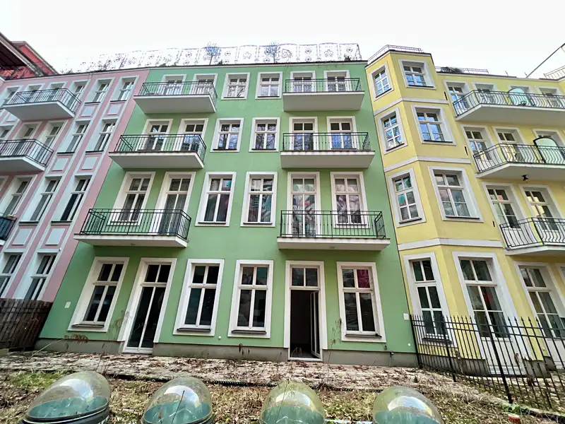 Prodej bytu 6 pokojů a více 181 m², Karlovy Vary – náhled fotky 2