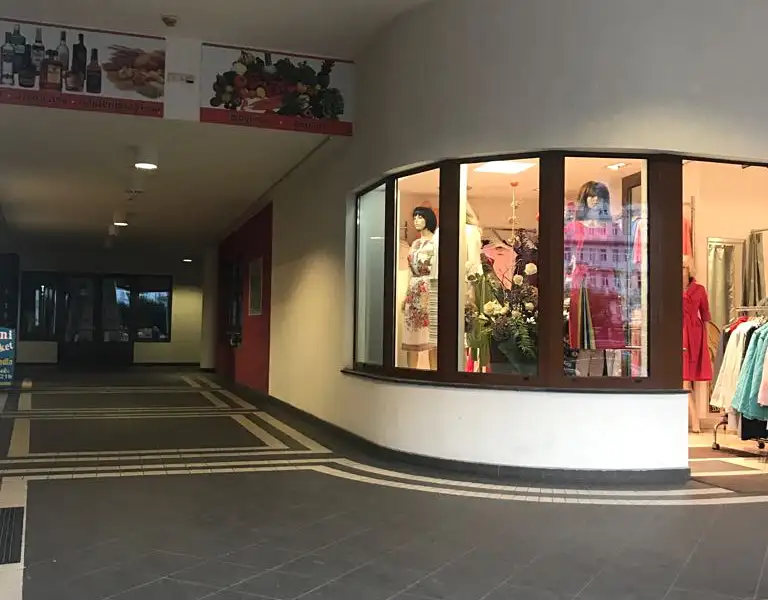 Prodej obchodního prostoru 27 m², Karlovy Vary – náhled fotky 1