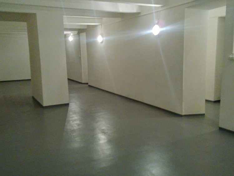Pronájem komerčního prostoru, 41 m² (1 z 10)