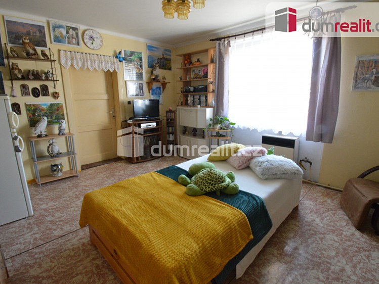 Квартира 2+1 на продаж, 57 м² (9 з 10)