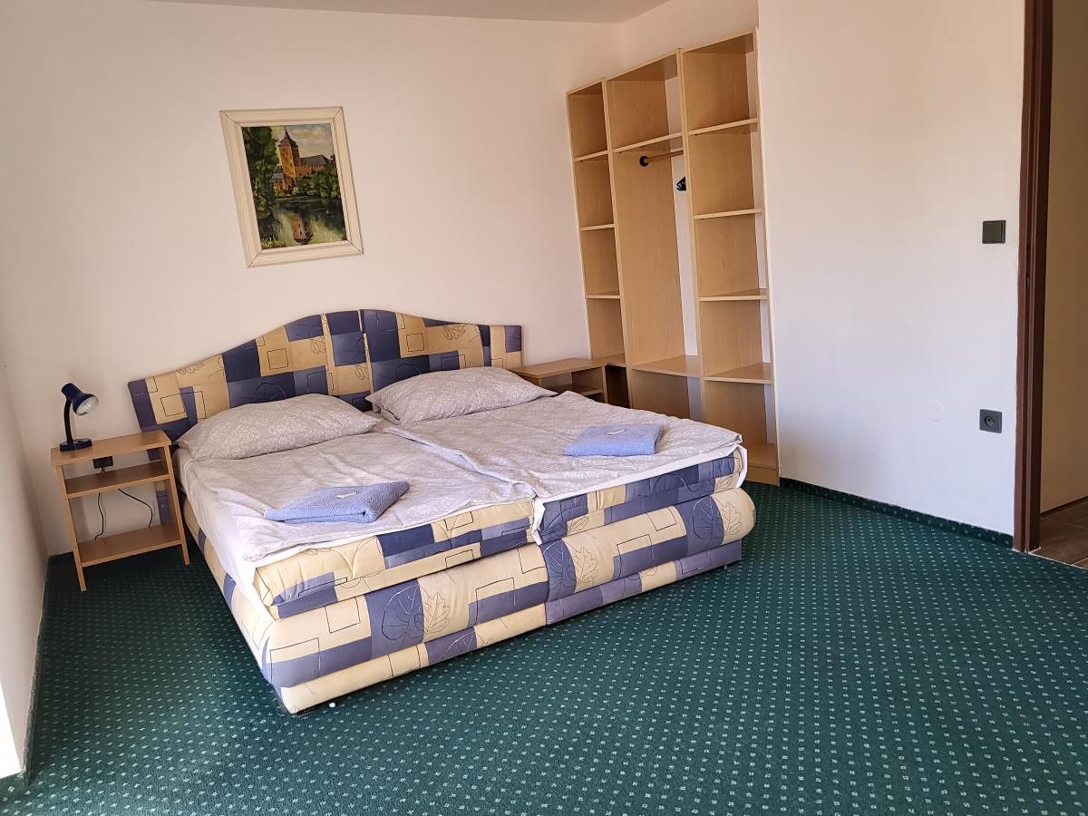 Prodej ubytovacího zařízení 420 m² – fotografie 5