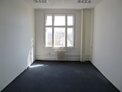 Pronájem kanceláře 17 m²