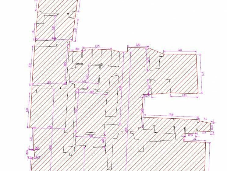 Комерційне приміщення в оренду, 262 м² (4 з 6)