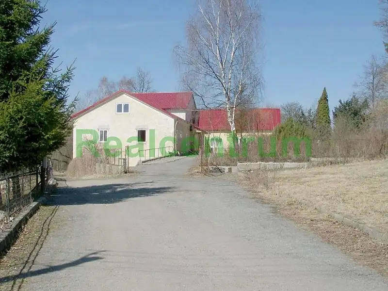 Prodej komerční nemovitosti 650 m², Dolní Rožínka – náhled fotky 2