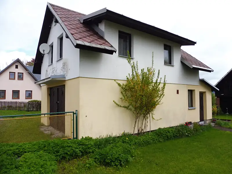 Prodej chalupy 75 m², pozemek 445 m², Vysoké nad Jizerou – náhled fotky 2