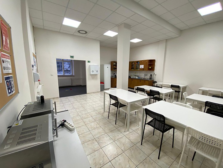 Комерційне приміщення в оренду, 490 м² (13 з 26)