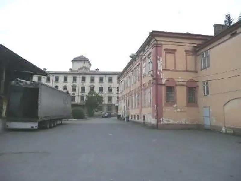Pronájem skladového prostoru 5000 m², Františkov nad Ploučnicí – náhled fotky 3