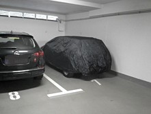Prodej garážového stání 14 m²