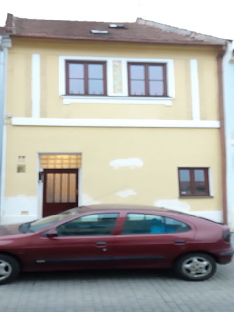 Prodej rodinného domu 150 m², pozemek 140 m²