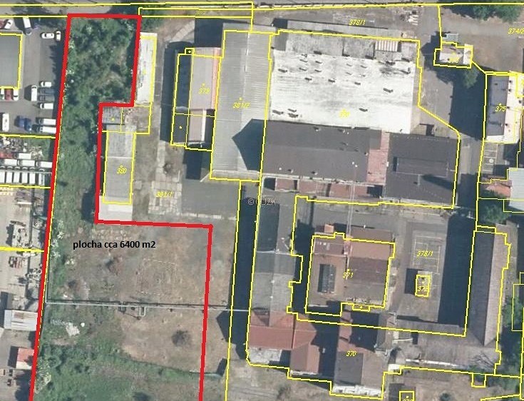 Ділянка на продаж, 8 000 м² (2 з 3)