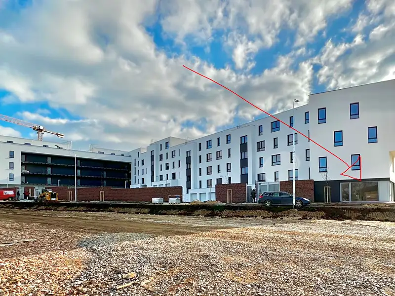 Prodej obchodního prostoru 67 m², Kuřim – náhled fotky 3