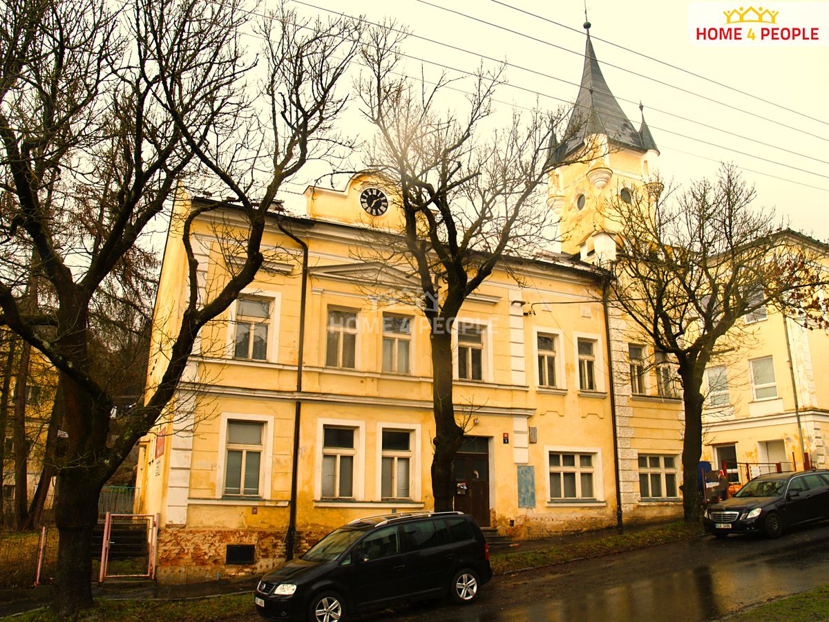 Prodej činžovního domu 750 m² – fotografie 3