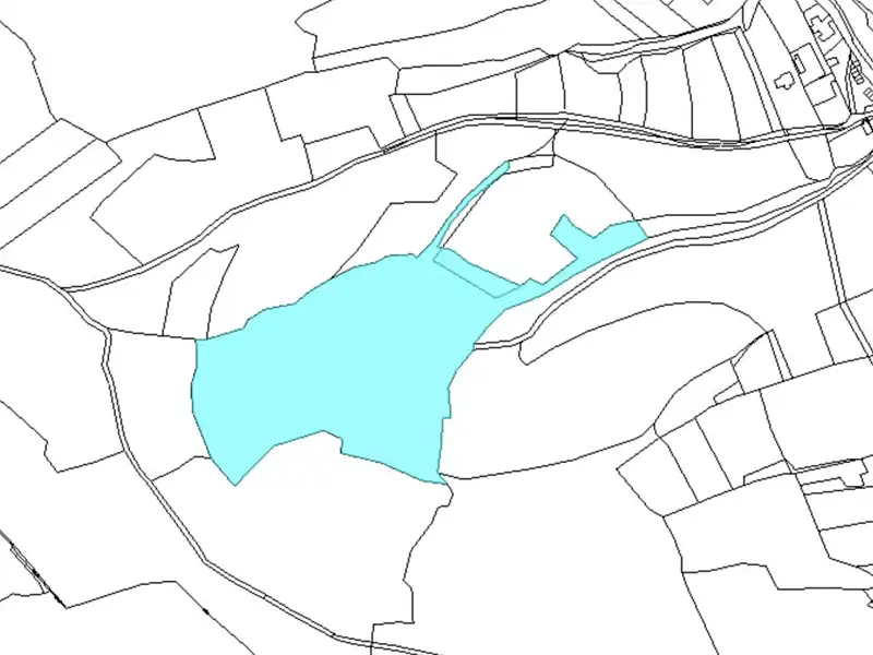 Prodej lesa 38165 m², Vsetín – náhled fotky 3