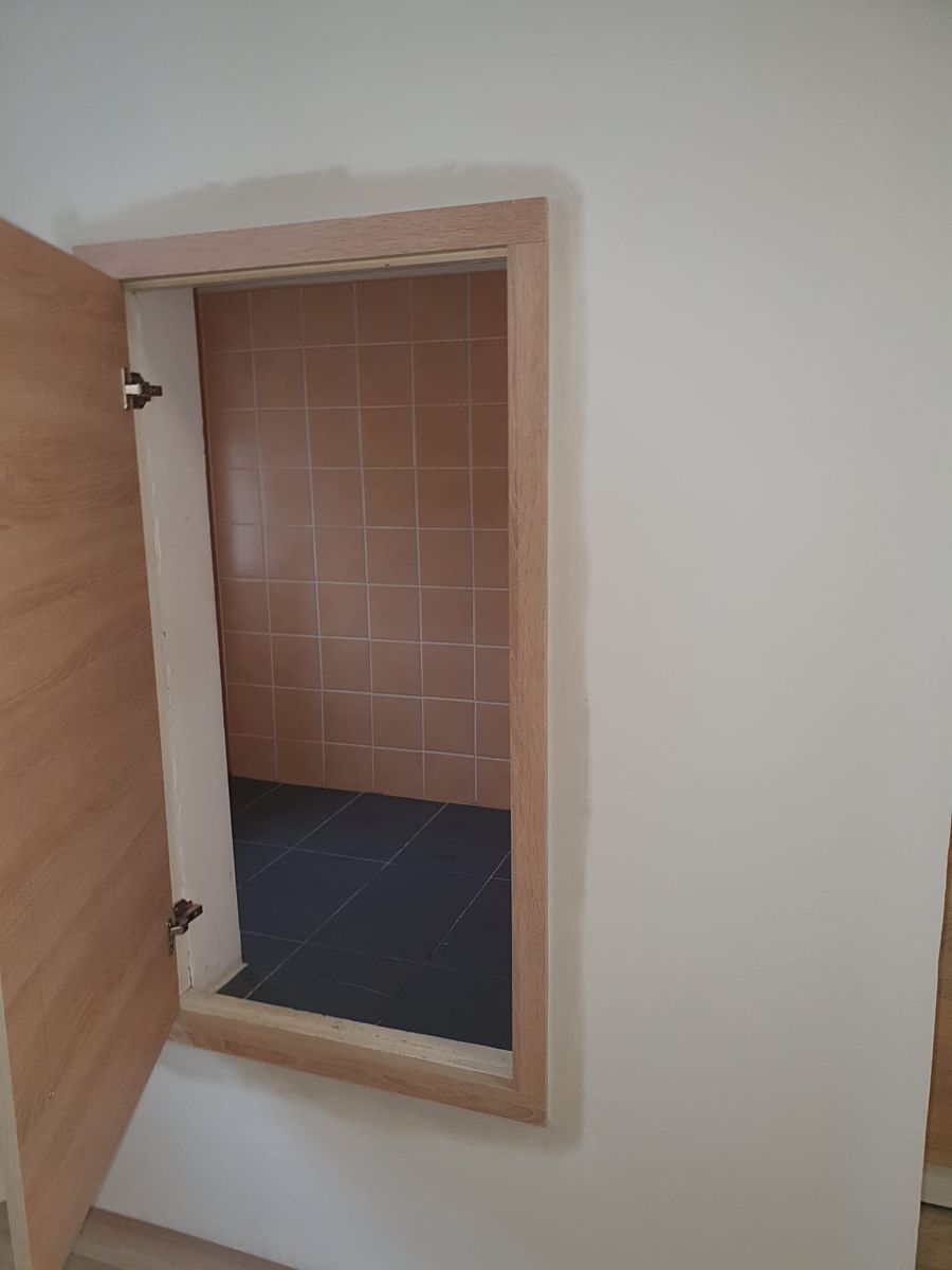 Pronájem bytu 2+kk 47 m² – fotografie 5