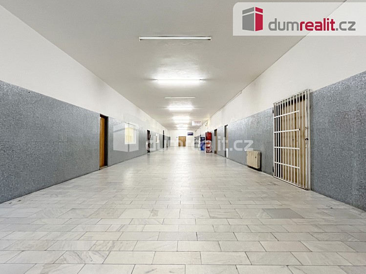 Pronájem komerčního prostoru, 55 m² (8 z 74)