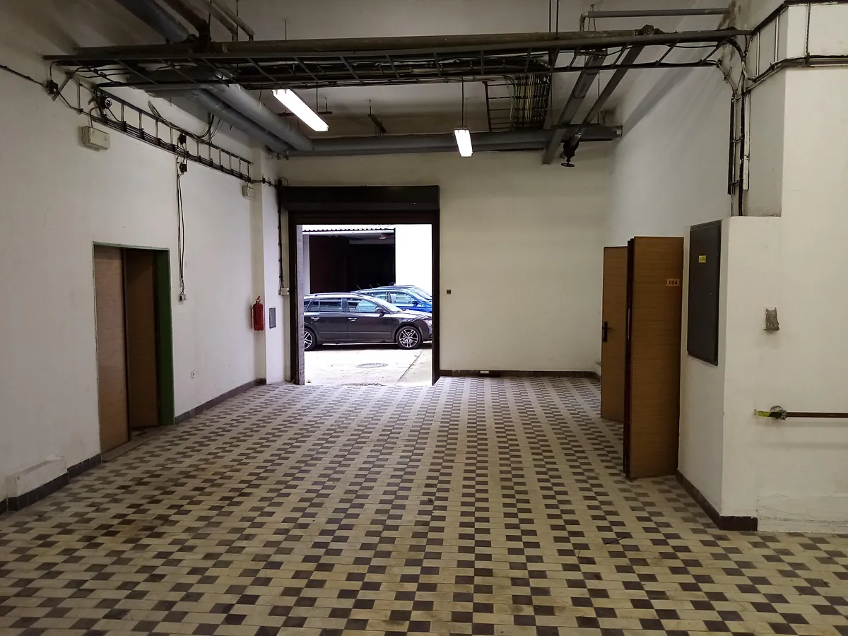 Pronájem komerční nemovitosti 112 m²