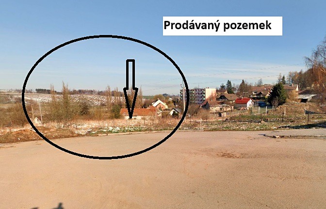 Ділянка на продаж, 3 601 м² (5 з 7)