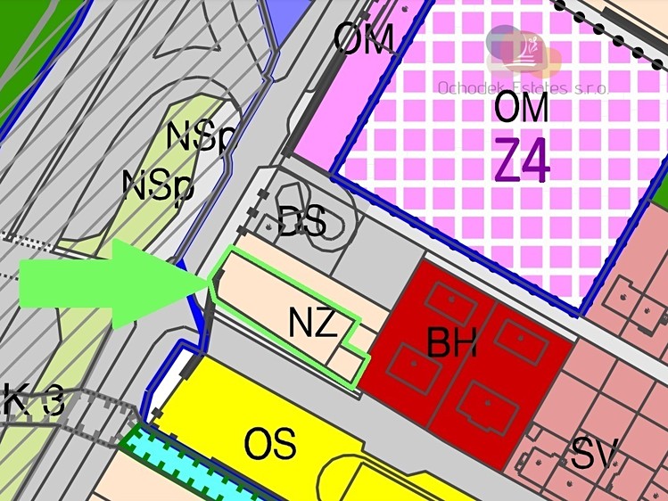 Ділянка на продаж, 922 м² (10 з 10)
