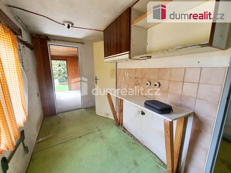 Prodej domu, 35 m² (14 z 25)