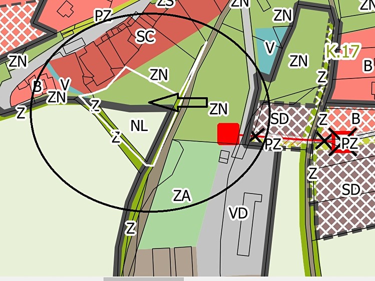 Ділянка на продаж, 3 601 м² (4 з 7)