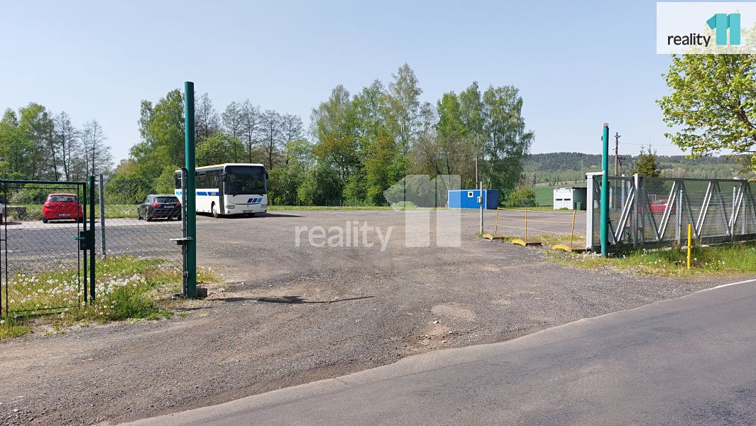 Pronájem pozemku 1500 m² – fotografie 4
