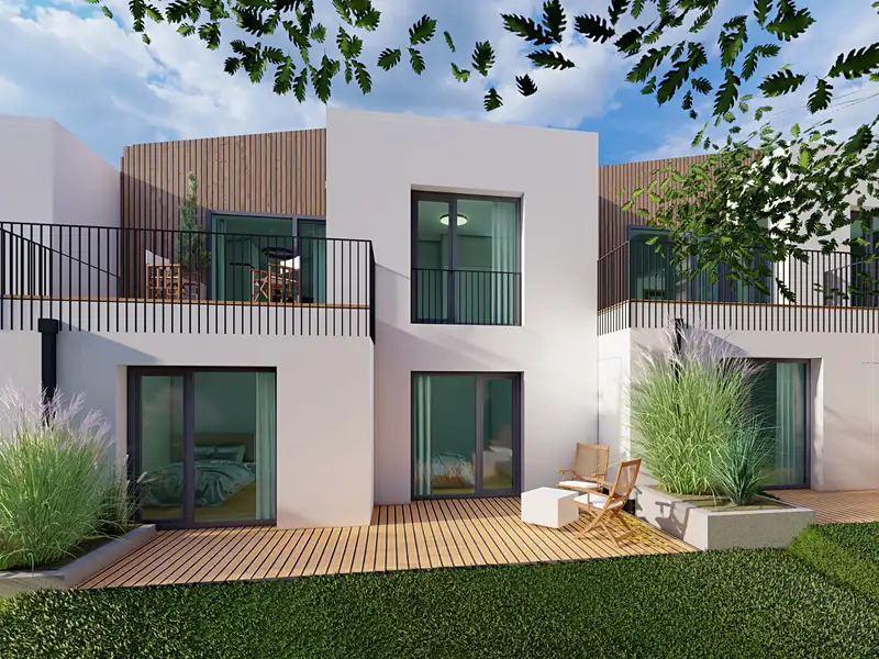 Prodej rodinného domu 115 m², pozemek 260 m², Luhačovice – náhled fotky 1
