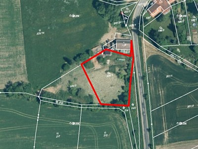 Grundstück zum Kauf, 2.975 m² (2 von 11)