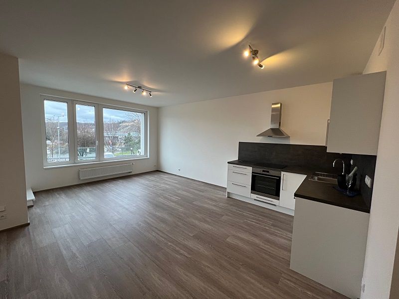 Pronájem bytu 2+kk 60 m²
