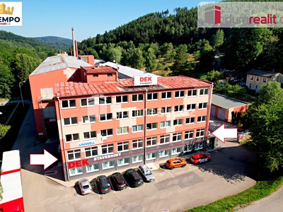 Комерційне приміщення в оренду, 39 м² (2 з 18)