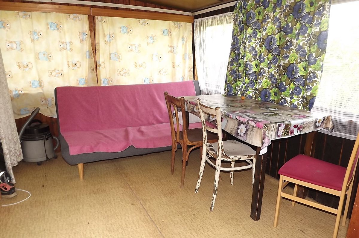 Prodej chaty 35 m², pozemek 481 m² – fotografie 4