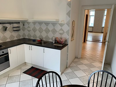 Pronájem bytu 2+1 85 m²