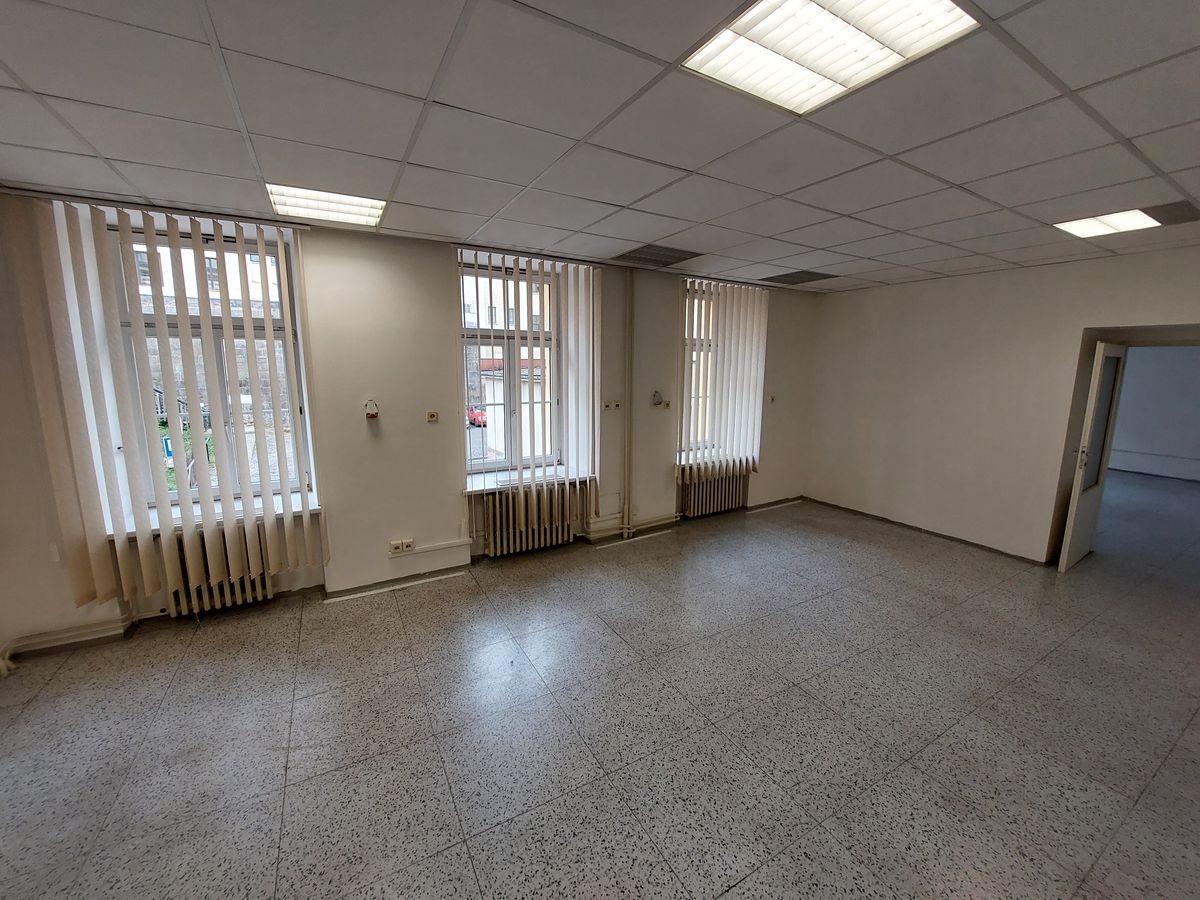Pronájem kanceláře 66 m²