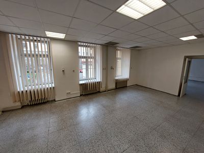 Pronájem kanceláře 66 m²