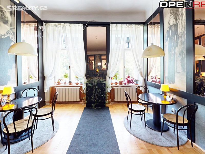 Prodej restaurace 280 m² – pohled 6