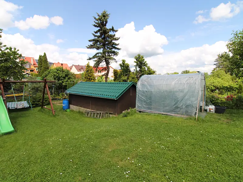 Prodej zahrady 542 m², Karlovy Vary – náhled fotky 3
