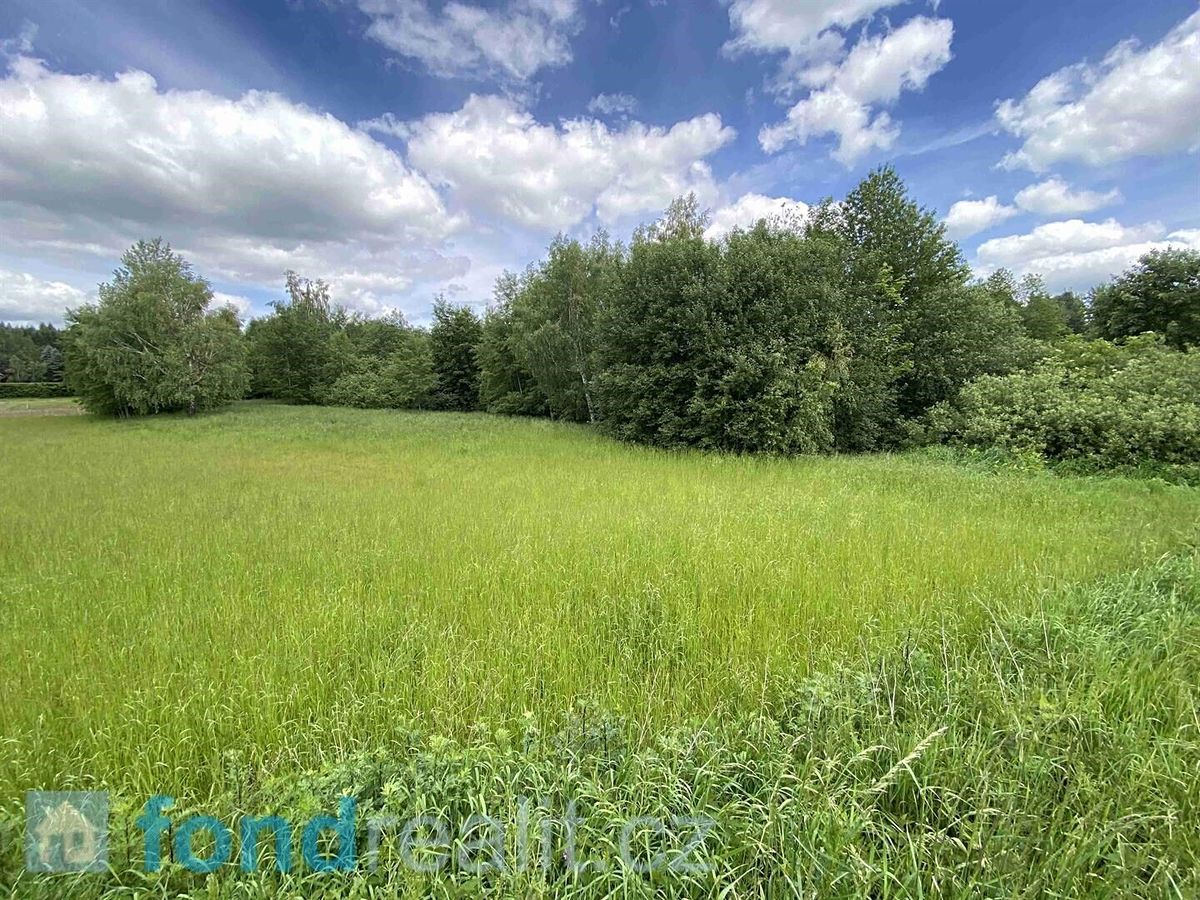 Prodej pozemku 7893 m² – fotografie 2