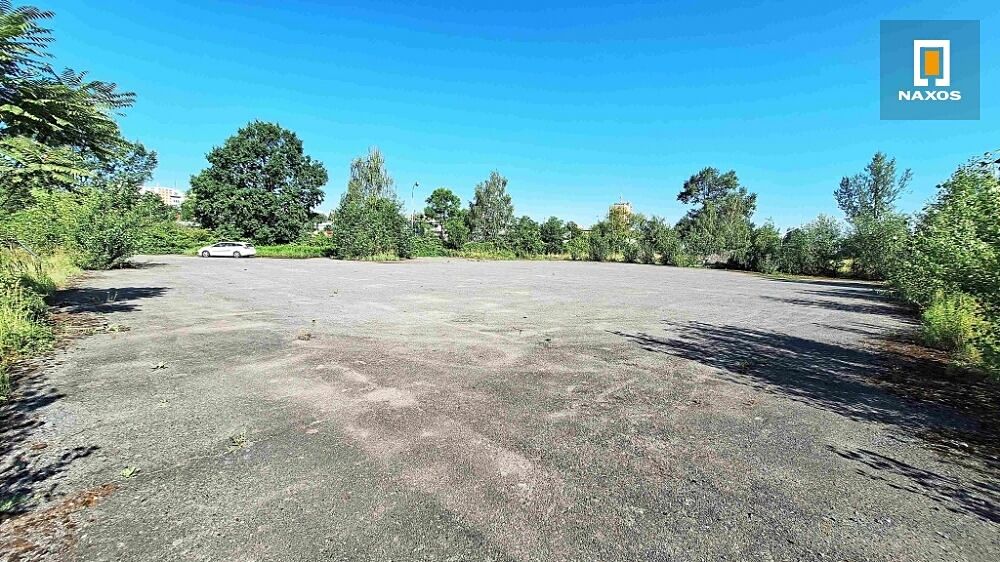 Pronájem pozemku 2000 m²