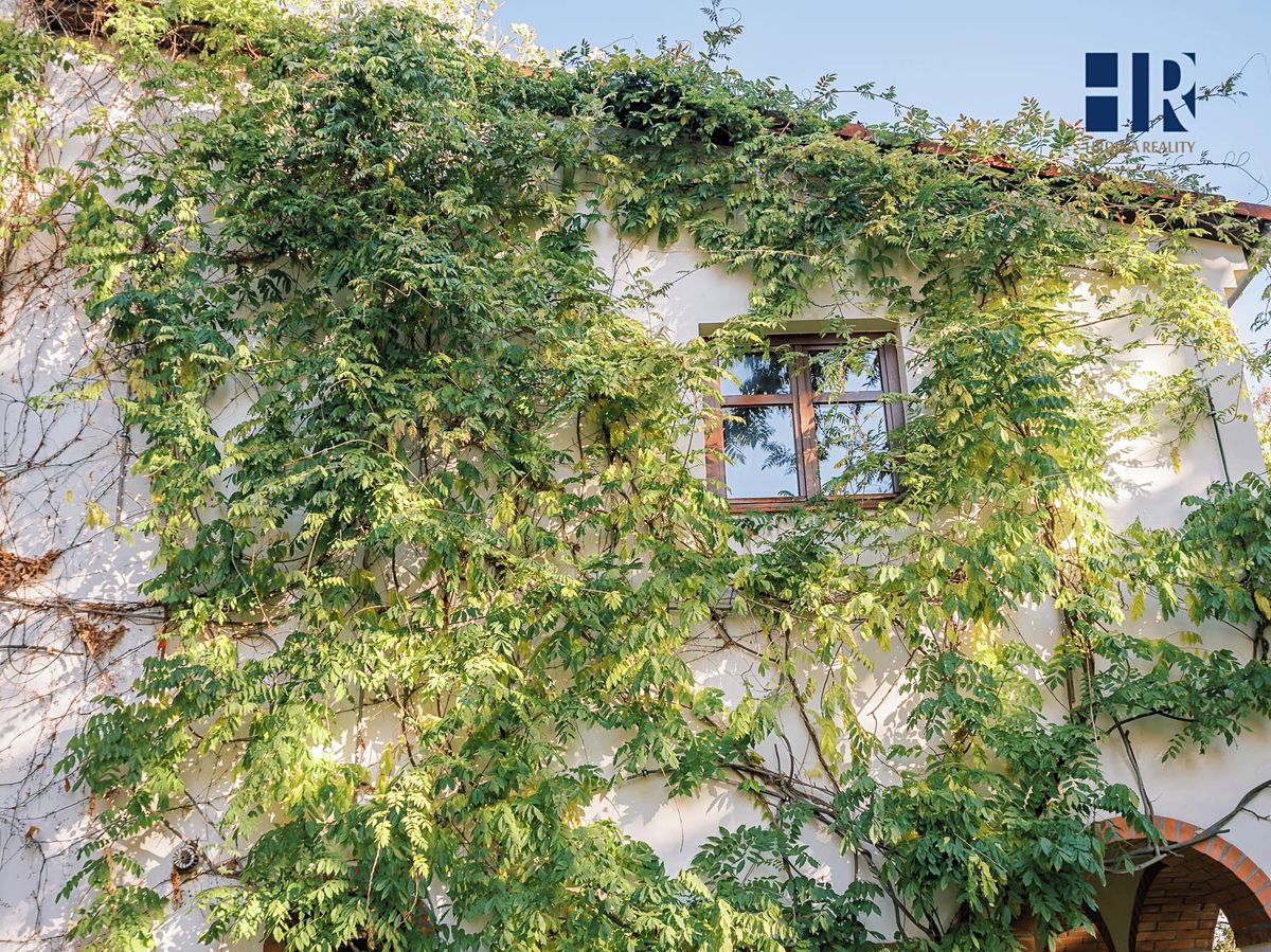 Prodej vily 200 m², pozemek 1475 m² – fotografie 4