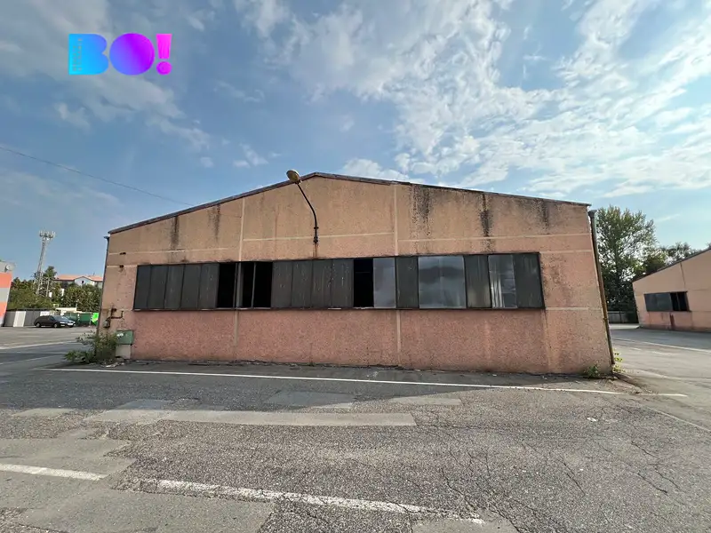 Pronájem skladového prostoru 778 m², Ostrava – náhled fotky 2